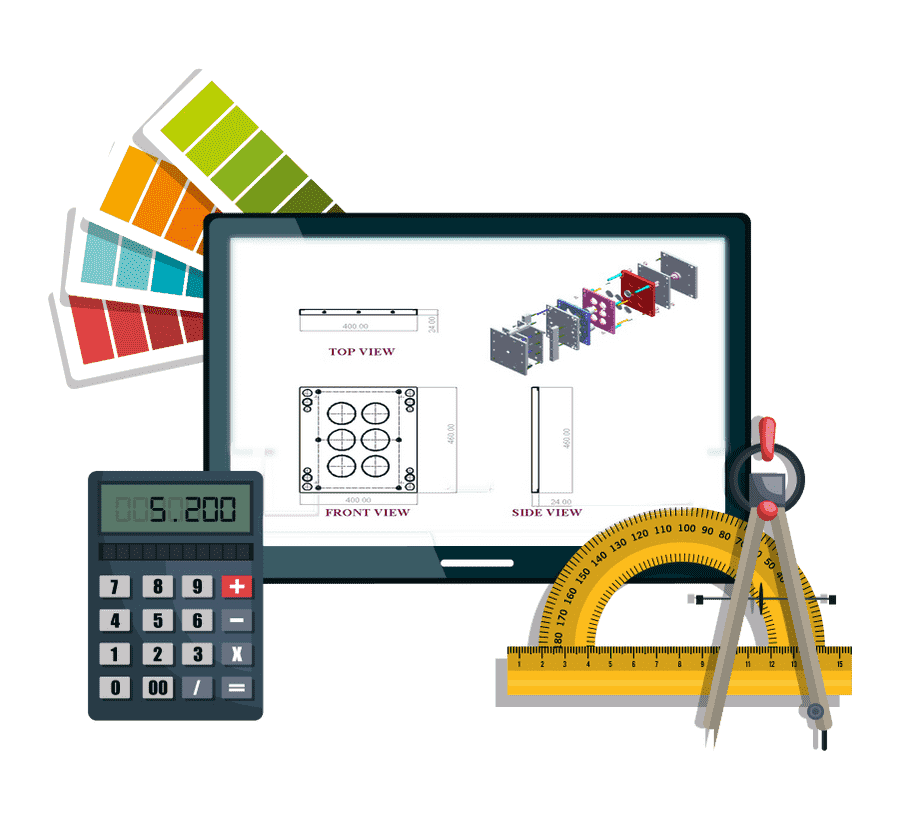 cad-design-bpro-labs-pvt-ltd